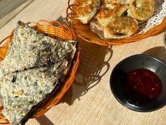 -面道赞宁海海鲜面(迎凤街店)