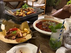 -不二民谣音乐餐酒吧(长沙店)