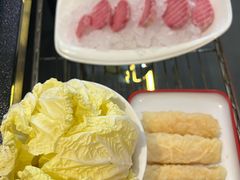 -秋之原·老北京铜锅涮肉(王府井东单店)