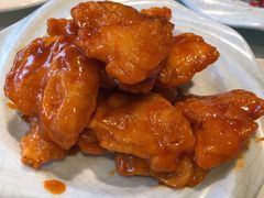 -南来顺饭庄·清真(南菜园店)