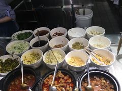 -无名缘米粉(龙德广场店)