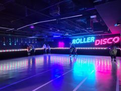 -VS SPORTS PARK运动玩乐园·团建·生日会(合生汇店)