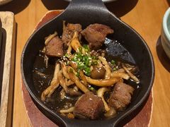 -一心创作料理屋(经开万达店)