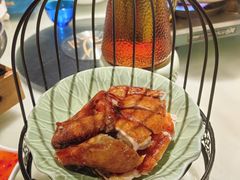 -佬麻雀·剁椒鱼头(京基KK One店)