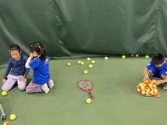 -齐动力网球(国贸店)