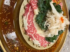 -牛牛章·章鱼水煎肉(光谷世界城店)