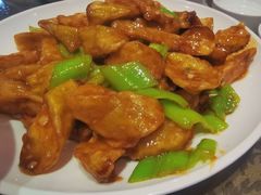 -嘎吧锅私家菜馆(联想科技城店)