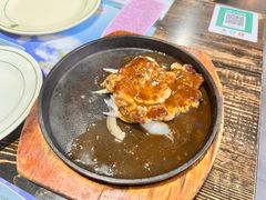 -巴犀烧烤(新崇光店)