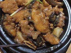 -汇景花园酒家(基立下道店)
