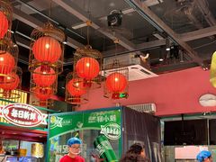 -辣小鲜·南昌大排档(船山路店)