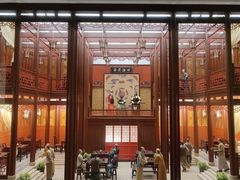 -中国茶叶博物馆(双峰馆区)