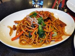 -WOLFGANG PUCK KITCHEN & BAR(迪士尼小镇店)
