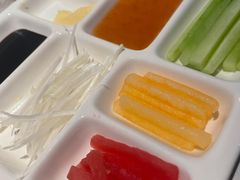 -四季民福烤鸭店(和平里店)
