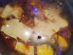 -江湖水乡铁锅炖魚(周庄嘉园店)