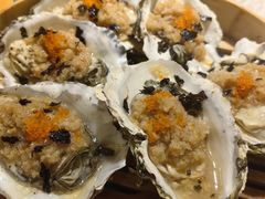 -喜碧海鲜·二十年本土海鲜老字号(上排店)