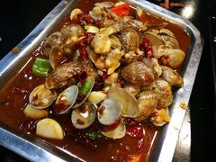 -碎怂烤肉(钟楼柳巷店)