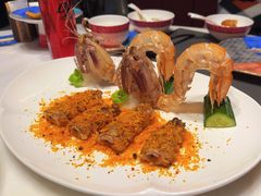 -海味世家·家常菜馆(明州里店)