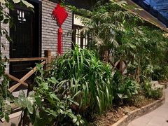 -森谷美食公园(杨行店)