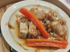 -蔡澜点心·粤菜(月星环球港店)