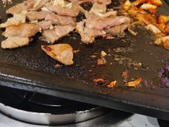 -韩时烤肉(枫蓝店)