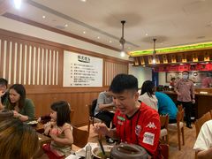 大堂-豚王拉面(澳门银河店)