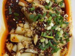 -黔府豆米火锅野菜馆(南马店)