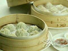 -得福包子馆