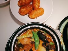 -日昌餐馆(Mini西点茂店)