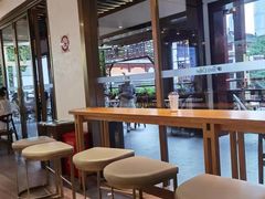 -Peet's Coffee皮爷咖啡(豫园店)