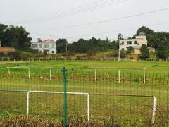 -重庆和泰马术俱乐部