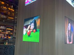 -澜花台球会所(远大金地中心店)