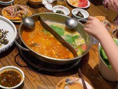 -亮欢寨(凯里总店)