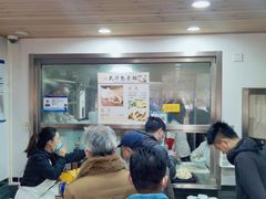 大堂-天津包子铺(万泉庄店)