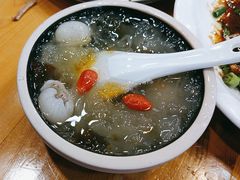 -老弄堂菜馆·老底子杭帮味(鼓楼店)