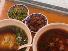 -君东记本帮面馆(天钥桥路店)