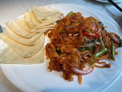 薄饼肥牛-春暖花开(西溪店)