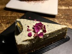 玫瑰铁观音-青咖啡(三坊七巷店)