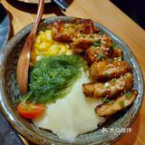 长沙赞赞的日料店