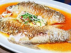 -醉辉皇原味海鲜江南菜(成都大魔方店)