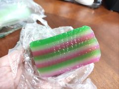 -陈记印尼风味小吃(北湖店)