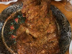 -新疆狼爷烤肉(宋庄店)