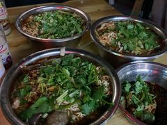 -老兵麻辣烫(世欧王庄店)