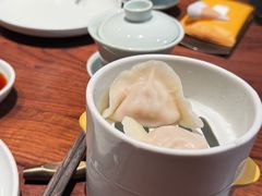 -喜鼎海胆水饺(朝阳区三里屯太古里北区店)