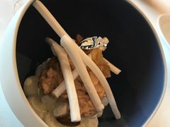 -Caprice(香港四季酒店)