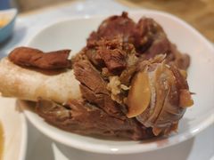 -叁拾壹克饺子·东北菜(国贸店)