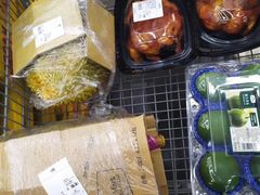 -山姆会员商店(杨桥西路店)