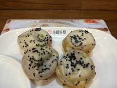 -小杨生煎(白玉兰广场店)
