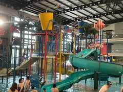 -南宫温泉水世界