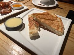 -黄鹤天厨·泡椒田鸡创始者(莲花店)