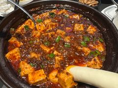 -铜锣湾·有麝自然香(渝北财富中心店)